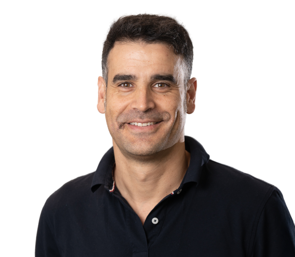 Fernando Iglesias Escudero