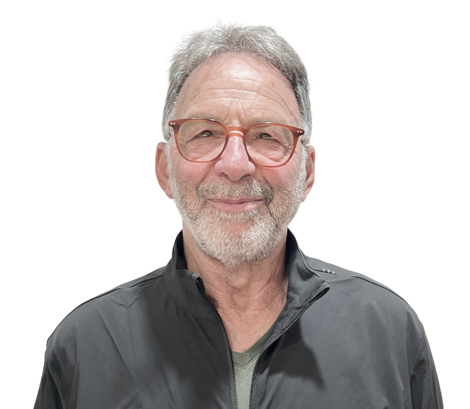 Phil Krasnostein