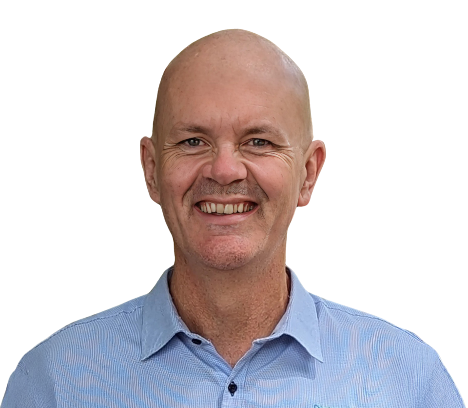 Simon Tannock