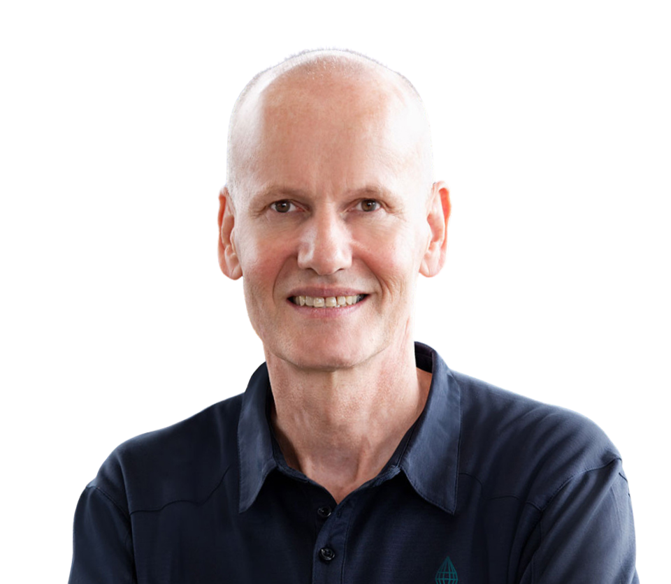 Stephen Cumming